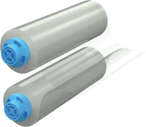 Alternativ bild 0 för Gbc Lamineringsrulle 38,2 M 80 Mikron A4 - Velocity