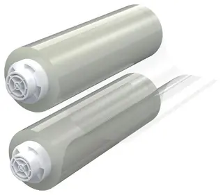 Produktfoto för Gbc Laminerrulle Kall 42,3 M Blank A4 - Velocity