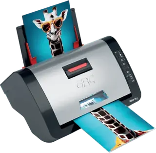Produktfoto för GBC Velocity A4 - Automatisk lamineringsmaskin