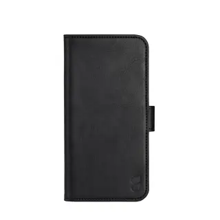 Produktfoto för GEAR Wallet 3 Card Slots MagSeries for iPhone 16 Pro Max - Black