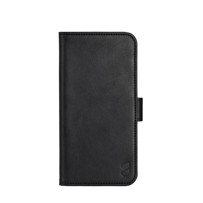 Alternativ bild 0 för GEAR Wallet 3 Card Slots MagSeries for iPhone 16 Pro Max - Black