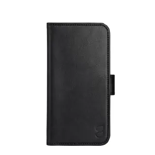 Produktfoto för GEAR Wallet 3 Card Slots MagSeries for iPhone 16 Pro - Black