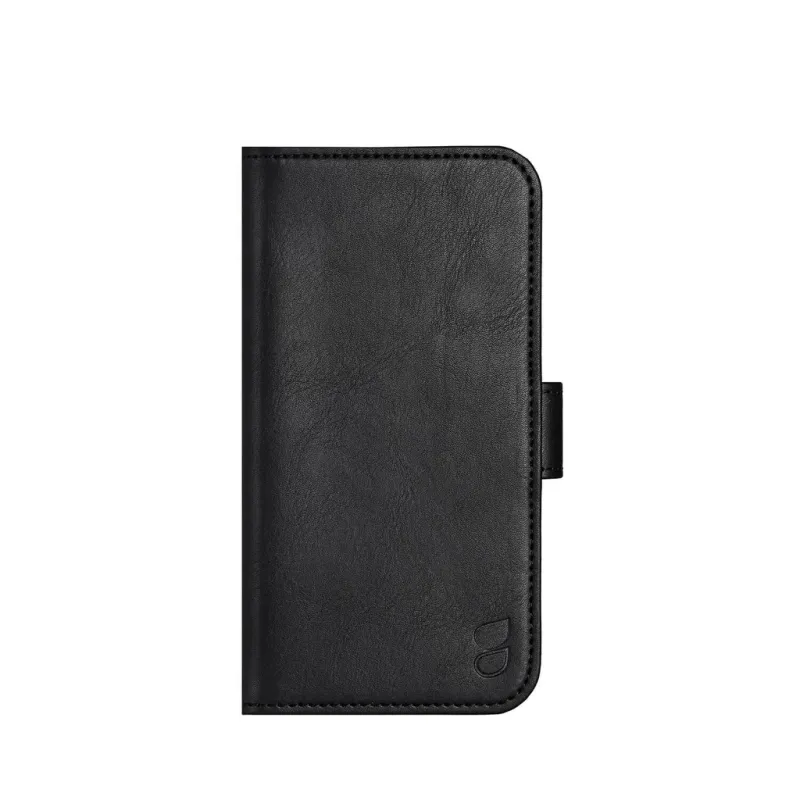 Alternativ bild 0 för GEAR Mobilfodral 3 Kortfack Magseries iPhone 16 Plus Svart