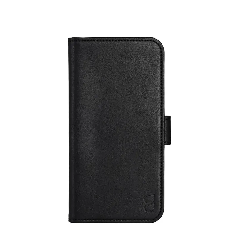 Alternativ bild 0 för GEAR Wallet 3 Card Slots MagSeries for iPhone 16 - Black