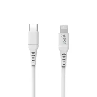 Produktfoto för Gear by Carl Douglas Kabel USB-C - LIghtning 2m V
