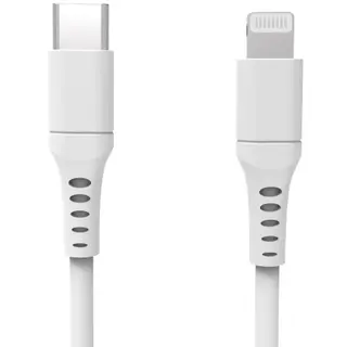 Produktfoto för Gear by Carl Douglas Kabel USB-C - Lightning 3m V