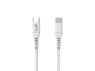 Produktfoto för Gear by Carl Douglas Kabel USB-C - USB-C 2m