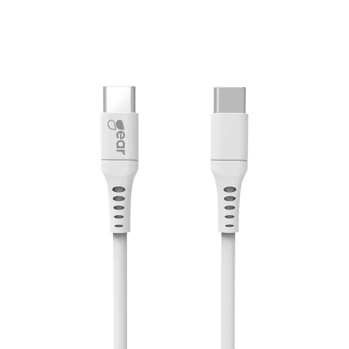 Alternativ bild 0 för Gear by Carl Douglas Kabel USB-C - USB-C 2m