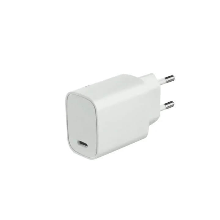Alternativ bild 0 för Gear by Carl Douglas Laddare Vägg 1xUSB-C PD 20W