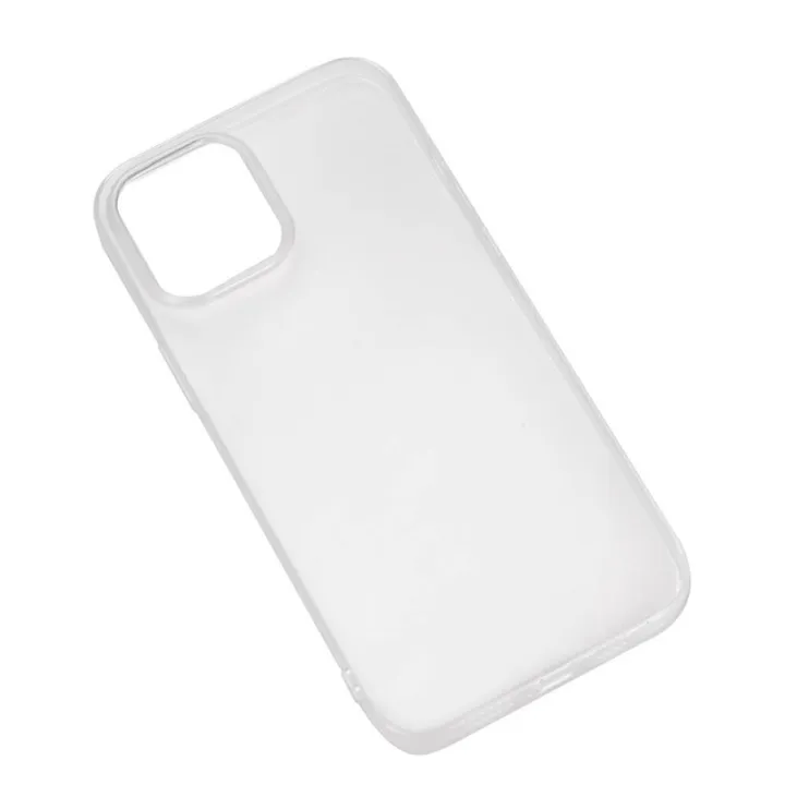 Alternativ bild 0 för Gear by Carl Douglas Mobilskal TPU iPhone 12 Pro Max
