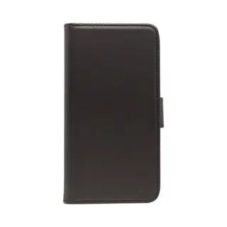 Produktfoto för Gear by Carl Douglas Wallet Beskyttelsescover Sort Samsung Galaxy J3 (2017)