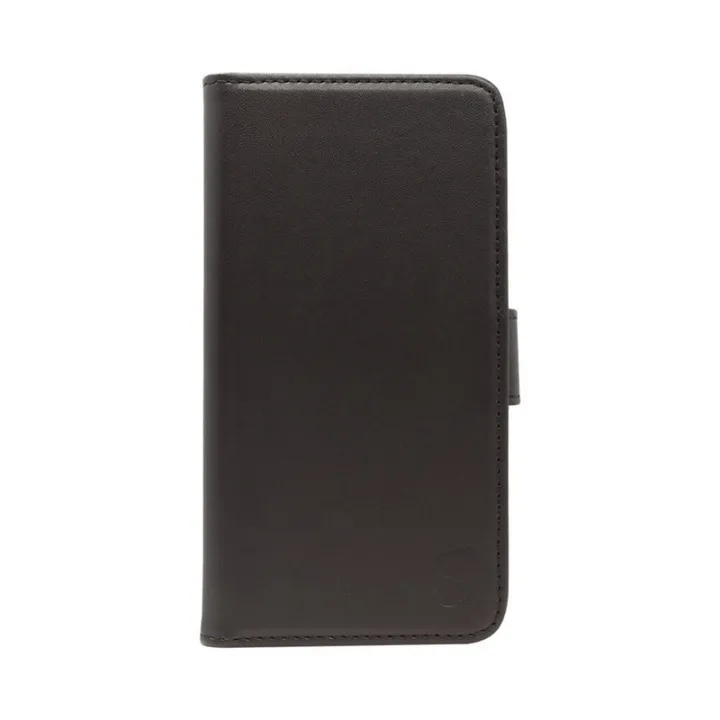 Alternativ bild 0 för Gear by Carl Douglas Wallet Beskyttelsescover Sort Samsung Galaxy J3 (2017)