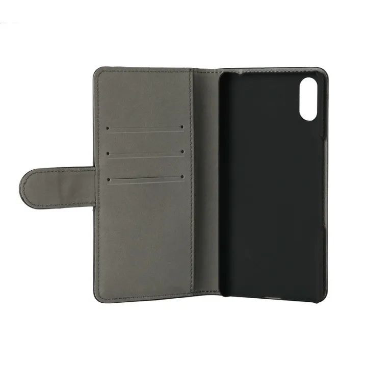 Alternativ bild 0 för GEAR by Carl Douglas Wallet - flip cover for mobile phone