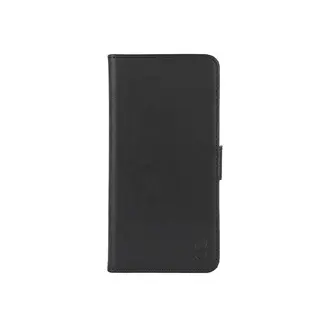 Produktfoto för GEAR Classic 3 card Recycled Samsung A55 5G Black