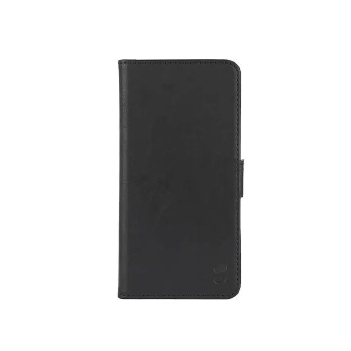 Alternativ bild 0 för GEAR Classic 3 card Recycled Samsung A55 5G Black