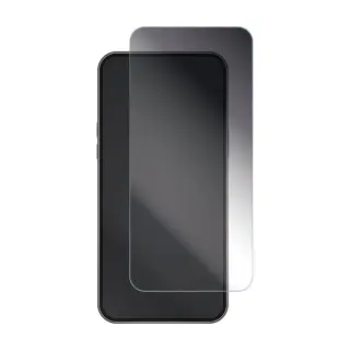 Produktfoto för GEAR Glass Protector Gold Privacy iPhone 16 Pro Max Flat Case