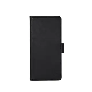 Produktfoto för GEAR Mobile Cover 3 Card Slot - Samsung A16 4G/A16 5G - Black