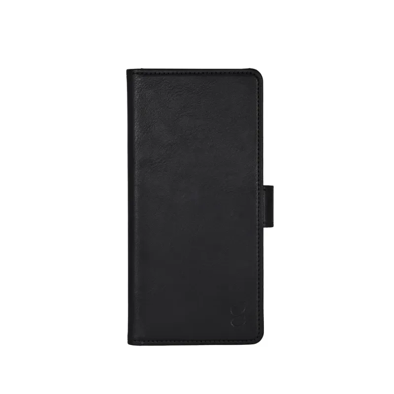 Alternativ bild 0 för GEAR Mobile Cover 3 Card Slot - Samsung A16 4G/A16 5G - Black