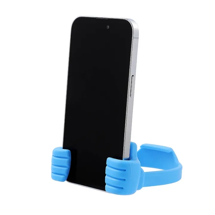 Alternativ bild 0 för GEAR Mobile Holder - Blue