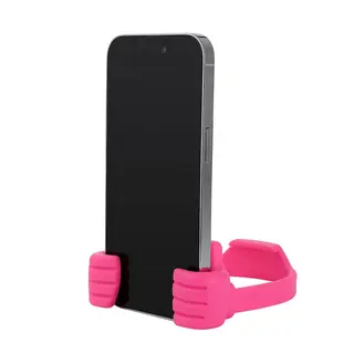 Produktfoto för GEAR Mobile Holder - Pink