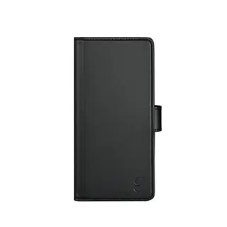 Produktfoto för GEAR Mobile Wallet Black Motorola Edge 20 Pro