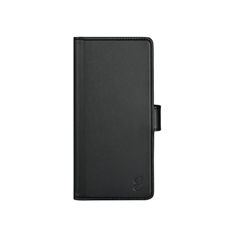 Alternativ bild 0 för GEAR Mobile Wallet Black Motorola Edge 20 Pro