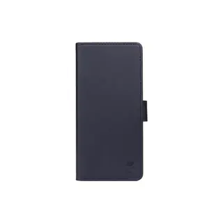 Produktfoto för GEAR Mobile Wallet Xiaomi Redmi Note 10 Pro Black