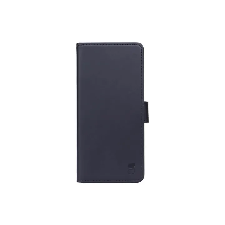 Alternativ bild 0 för GEAR Mobile Wallet Xiaomi Redmi Note 10 Pro Black