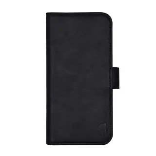 Produktfoto för GEAR Mobilfodral 2-i-1 MagSerie Black - iPhone 17