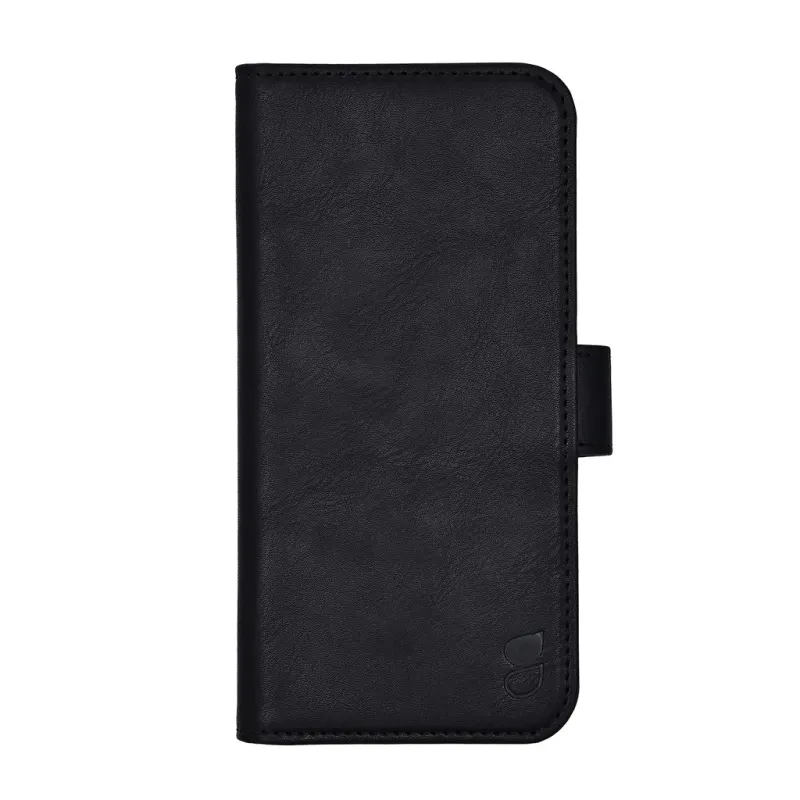 Alternativ bild 0 för GEAR Mobilfodral 2-i-1 MagSerie Black - iPhone 17