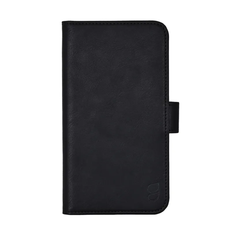 Alternativ bild 0 för GEAR Mobilfodral 2-i-1 MagSerie Svart - iPhone 17 Pro