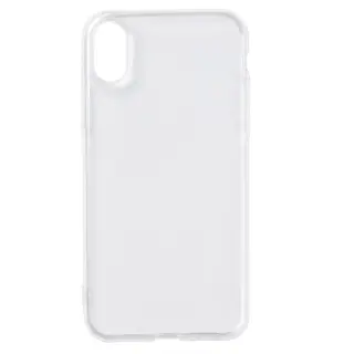 Produktfoto för GEAR Mobilskal TPU iPhone XR