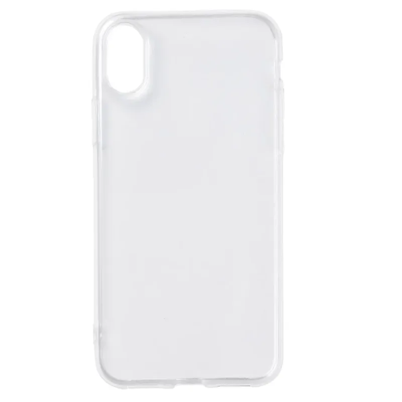 Alternativ bild 0 för GEAR Mobilskal TPU iPhone XR