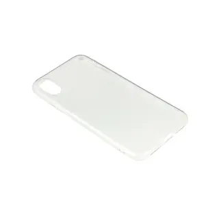 Produktfoto för GEAR Mobilskal TPU iPhoneX/Xs