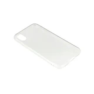 Produktfoto för GEAR Mobilskal TPU iPhoneX/Xs