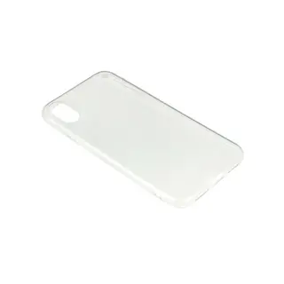 Produktfoto för GEAR Mobilskal TPU iPhoneX/Xs