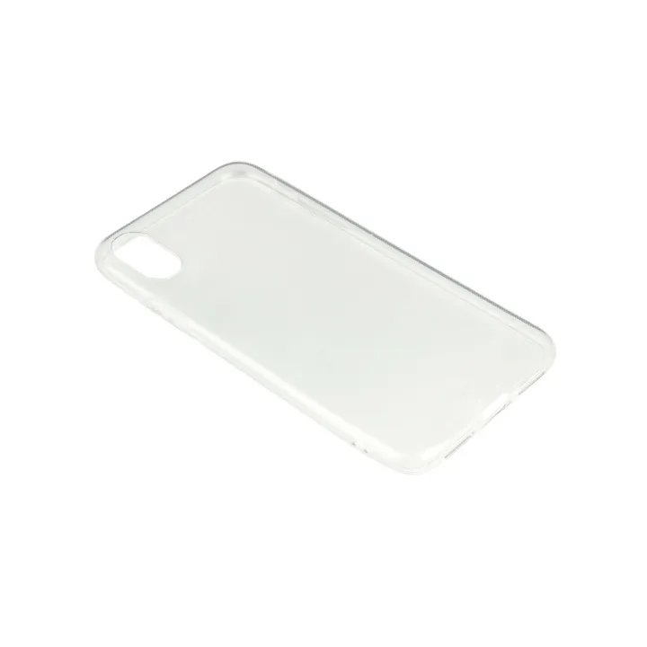 Alternativ bild 0 för GEAR Mobilskal TPU iPhoneX/Xs
