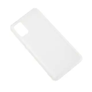 Produktfoto för GEAR Mobilskal TPU Transparent Samsung A41