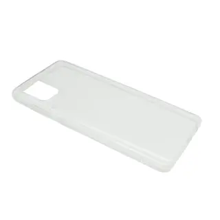 Produktfoto för GEAR Mobilskal TPU Transparent Samsung A71