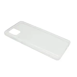 Produktfoto för GEAR Mobilskal TPU Transparent Samsung A71