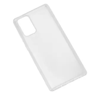 Produktfoto för GEAR Mobilskal TPU Transparent Samsung Note 20 5G