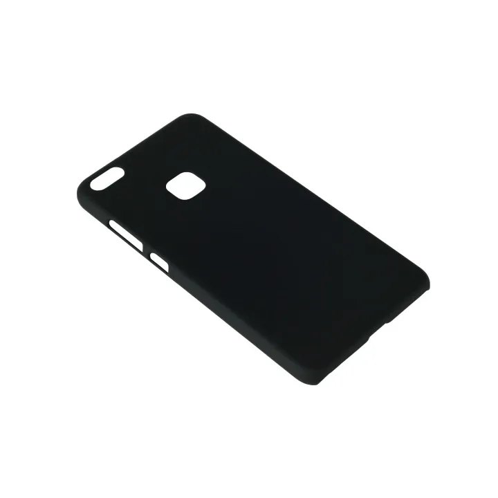 Alternativ bild 0 för GEAR Phone Case Black - Huawei P10 Lite