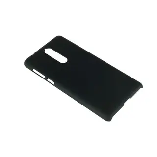 Produktfoto för GEAR Phone Case Black - Nokia 8