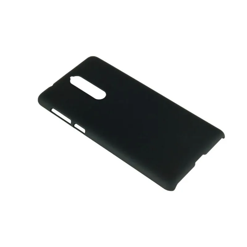 Alternativ bild 0 för GEAR Phone Case Black - Nokia 8