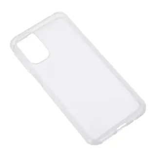 Produktfoto för GEAR Phone Case TPU Transparent - Motorola Moto G41