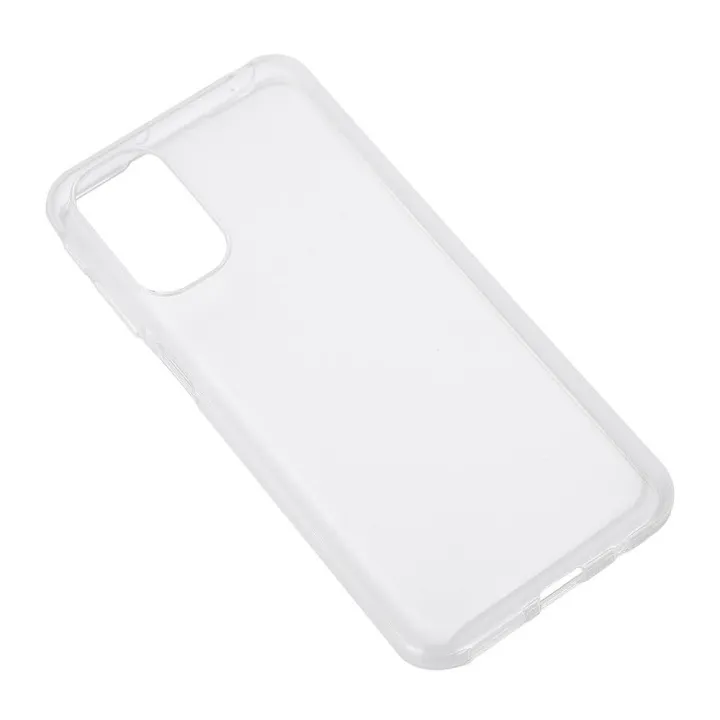 Alternativ bild 0 för GEAR Phone Case TPU Transparent - Motorola Moto G41