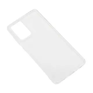 Produktfoto för GEAR Phone Case TPU Transparent - Samsung A72