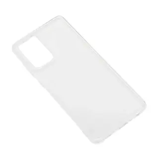 Produktfoto för GEAR Phone Case TPU Transparent - Samsung A72