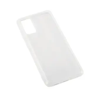 Produktfoto för GEAR Phone Case TPU Transparent - Samsung S20