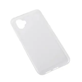 Produktfoto för GEAR Phone Case TPU Transparent - Samsung XCover 6 Pro